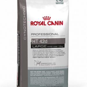 ht42d royal canin