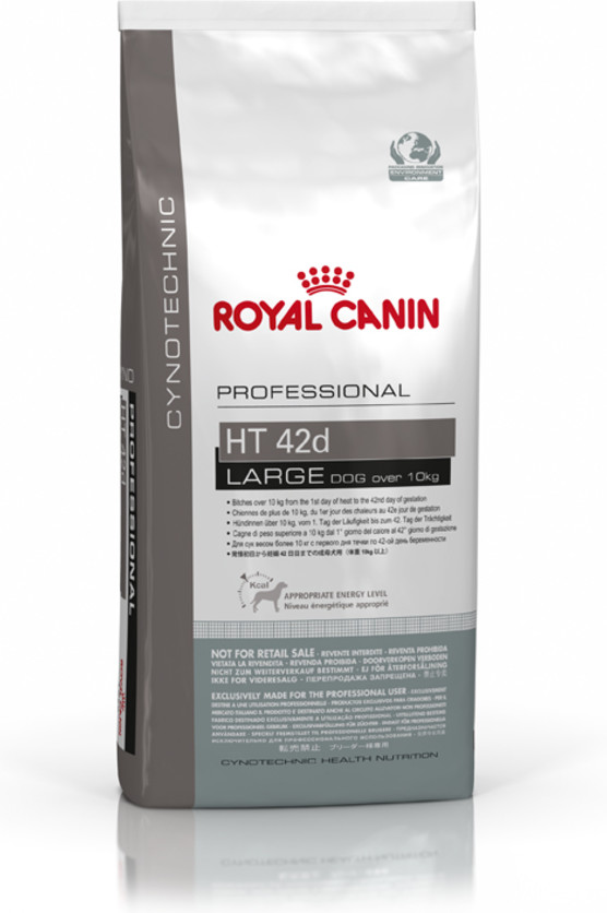 ROYAL CANIN® PRO HT42D LARGE DOG FOOD