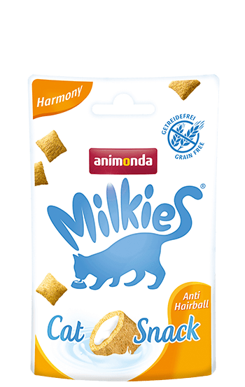 Animonda Milkies® Cat HARMONY CRUNCHY SNACKS