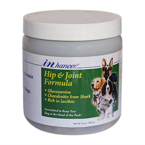 Inhancer Joint Protection Dog Supplement