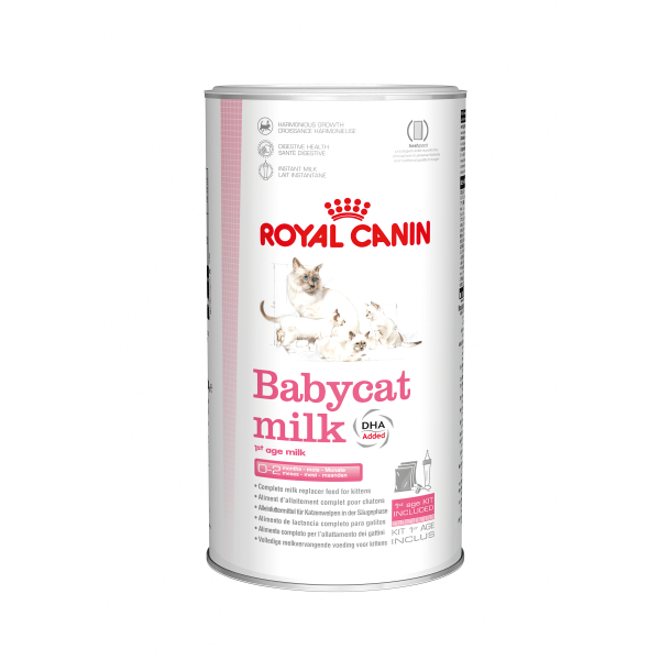 ROYAL CANIN® MOTHER & BABY CAT MILK