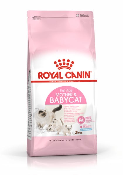 ROYAL CANIN®MOTHER & BABY CAT DRY FOOD