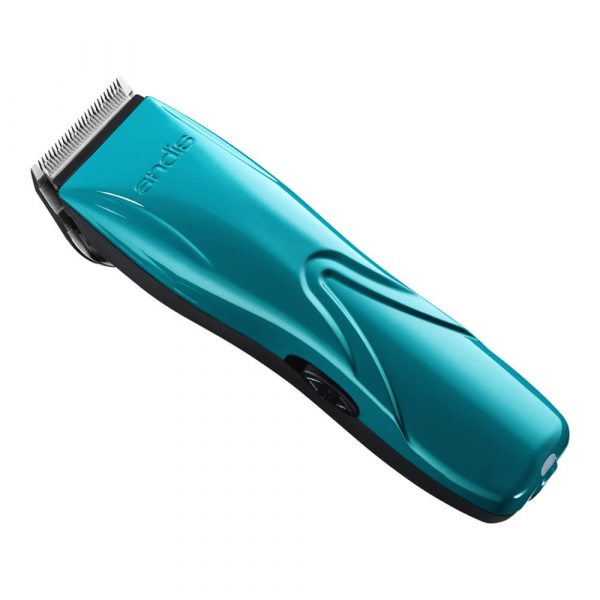 Andis Pulse Li5 Cordless Clipper With Adjustable Blade – Turquoise ...