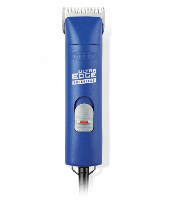 Andis AGC2 UltraEdge Super 2Speed Brushless Detachable Blade Clipper