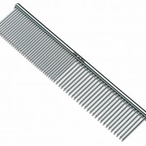 Andis 7-1/2 190Mm Steel Comb
