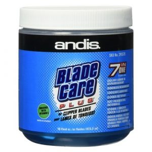 Andis Blade Care Plus for Clippers