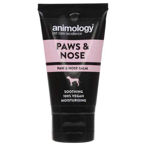 Animology Paws & Nose Balm