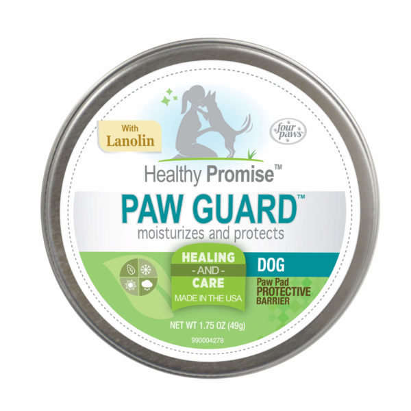 Healthy Promise Paw Guard