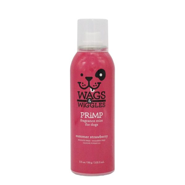 Wags & Wiggles Fragrance Mist