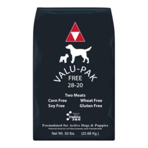 Valu-Pak 28-20 - 50lb