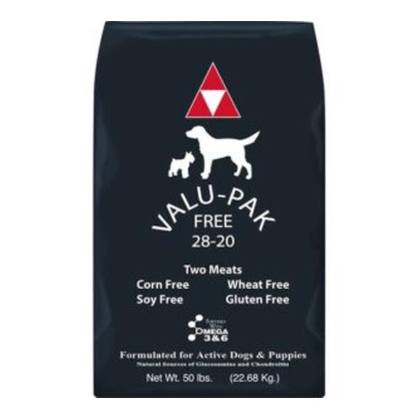 Valu-Pak 28-20