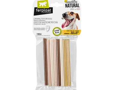 Ferplast GOODB TIN & NAT STICK RODIT