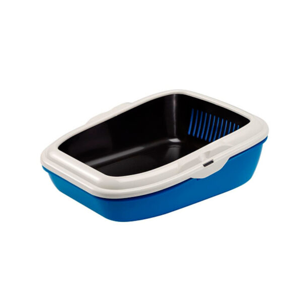 Ferplast Birba Cat Litter Tray