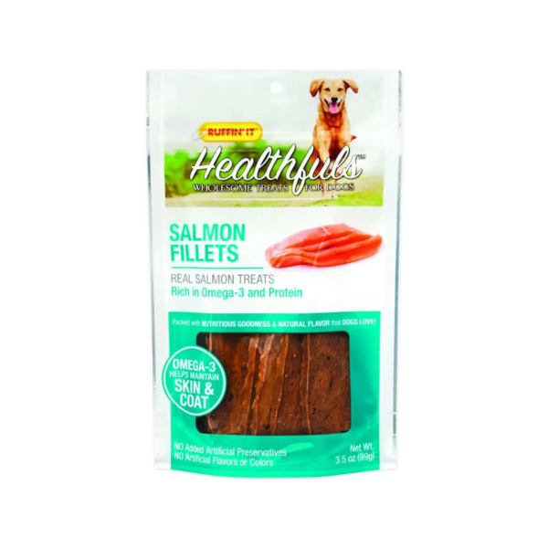 Ruffin'It Wholesome Dog Treat