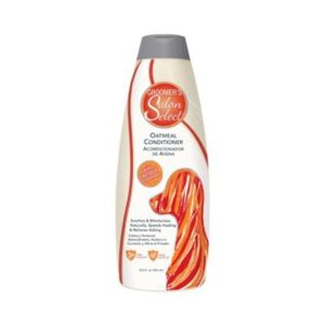 Groomer's Salon Select Oatmeal Conditioner