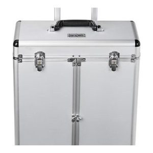 Andis Student Grooming Kit Rolling Case
