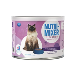 Nutri-Mixer Digestive For Cat