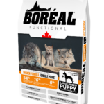BORÉAL FUNCTIONAL LARGE BREED PUPPY