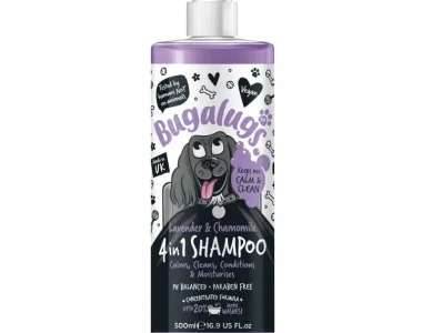 Bugalugs-500ml-Lavender-4-in1-Shampoo