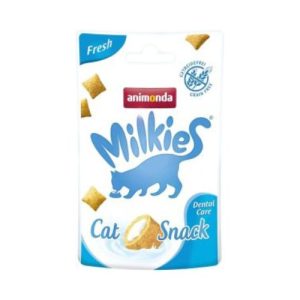 Animonda Milkies Crunchy Fresh