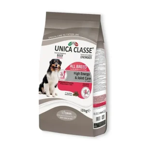 Unica Classe Special Care All Breed High Energy 10kg