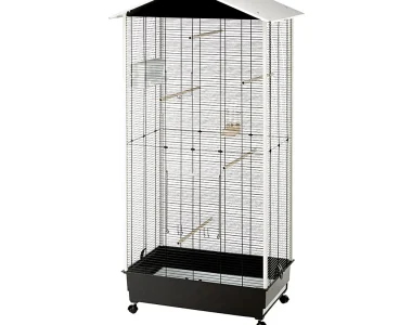 Ferplast AVIARY NOTA BLACK
