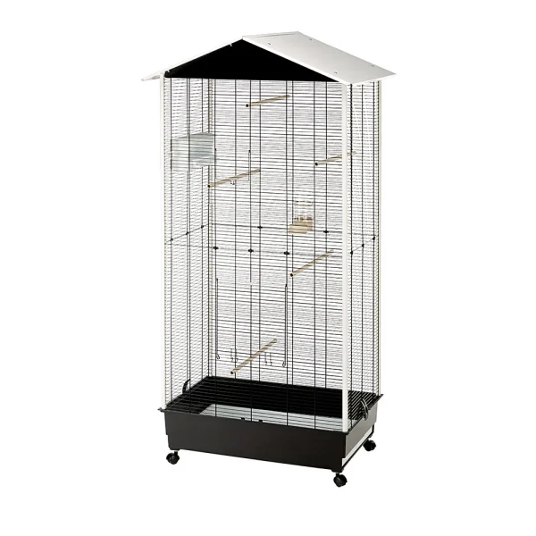 Ferplast AVIARY NOTA BLACK
