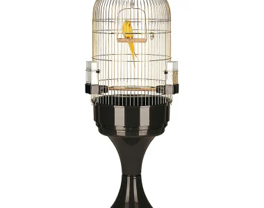 Ferplast CAGE MAX 6 ANTIQUE BRASS