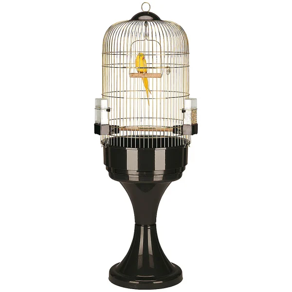 Ferplast CAGE MAX 6 ANTIQUE BRASS