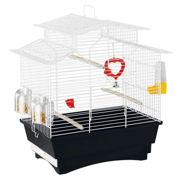 Ferplast CAGE PAGODA WHITE