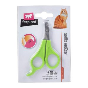 Ferplast GRO 5808 CAT NAIL CUTTER
