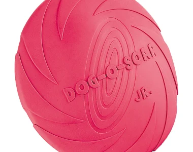 Ferplast PA 5534 FLOATING RUBBER DISC