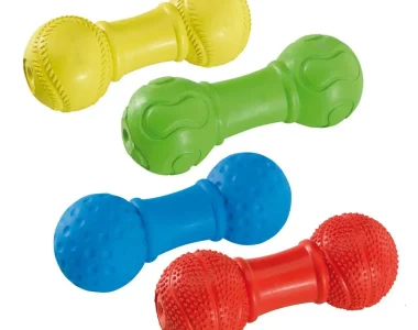 Ferplast PA 5544 RUBBER BONE