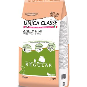 Unica Classe Adult Mini Regular