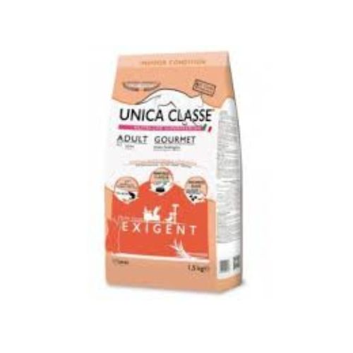 Unica Classe Adult Exigent
