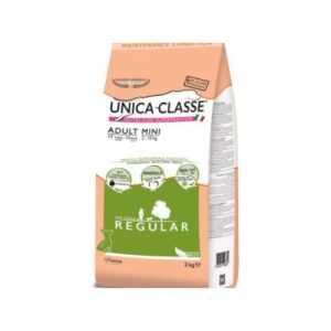 Unica Classe Adult Mini Regular