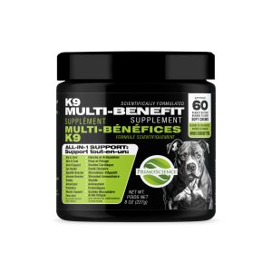 PrimoScience K9 Multi-Benefit Supplement
