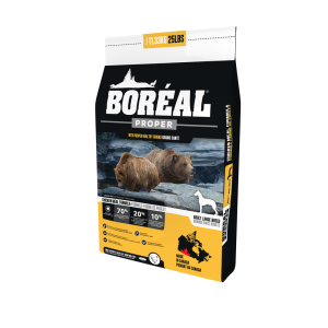 Boréal Proper Dog - Large Breed Chicken