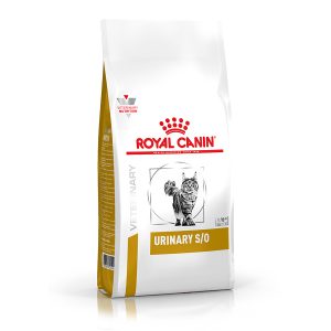 Royal Canin Urinary S/O Adult Dry Cat Food