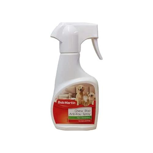 Bob Martin Anti-Chew Deterrent Spray 300 ml