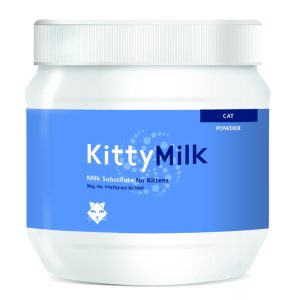 Kyron Kittymilk