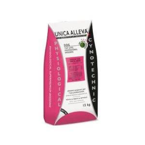 Unica Alleva Classe Puppy All Breeds Development (15kg)