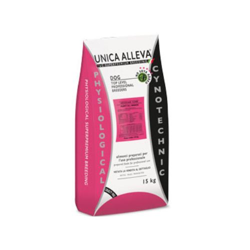 Unica Alleva Classe Puppy All Breeds Development (15kg)